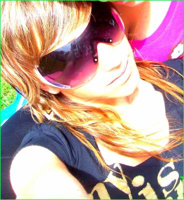 un belle goss