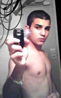 bo goss n�1